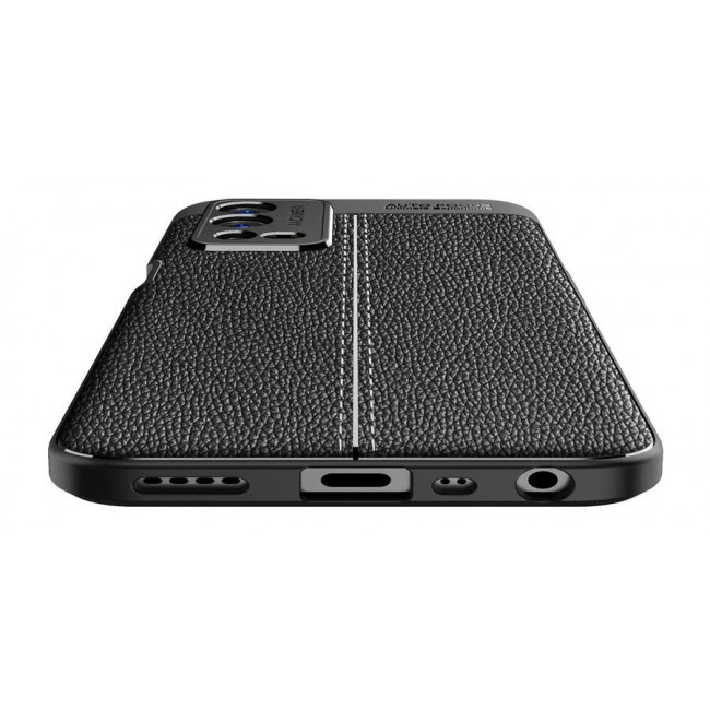 Oppo A55 4G Kılıf Zore Niss Silikon Kapak Oppo A55 4G Kılıf Zore Niss Silikon Kapak