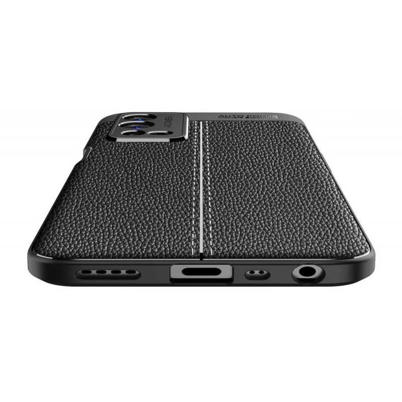 Bal-z Oppo A55 4G Kılıf  Niss Silikon Kapak