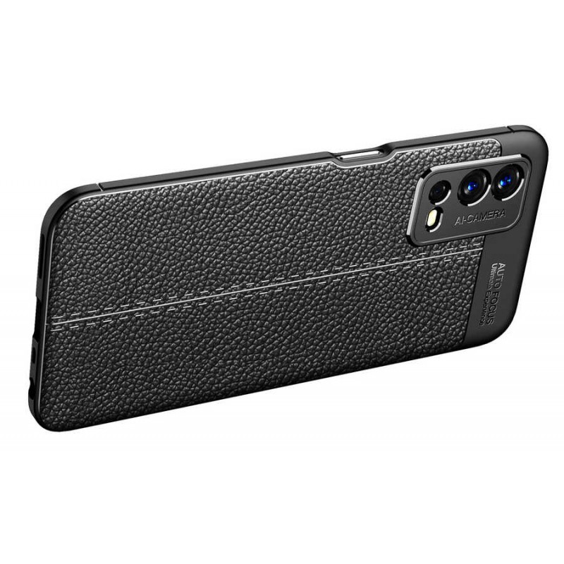 Bal-z Oppo A55 4G Kılıf  Niss Silikon Kapak