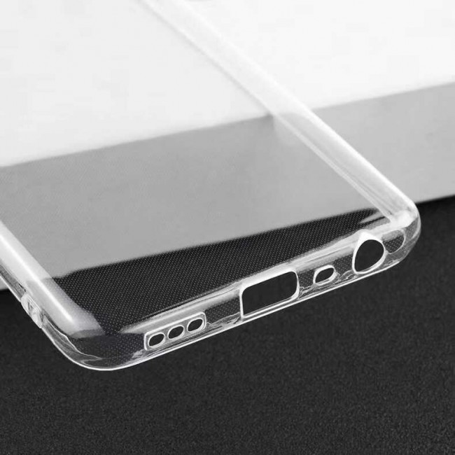 Oppo A55 4G Kılıf Zore Süper Silikon Kapak Oppo A55 4G Kılıf Zore Süper Silikon Kapak