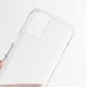 Oppo A55 4G Kılıf Zore Süper Silikon Kapak Oppo A55 4G Kılıf Zore Süper Silikon Kapak