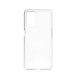 Oppo A55 4G Kılıf Zore Süper Silikon Kapak Oppo A55 4G Kılıf Zore Süper Silikon Kapak
