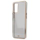 Oppo A55 4G Kılıf Zore Voit Clear Kapak Oppo A55 4G Kılıf Zore Voit Clear Kapak