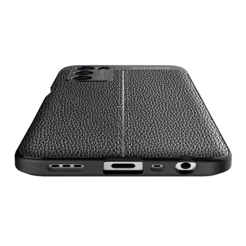 Bal-z Oppo A55 5G Kılıf  Niss Silikon Kapak