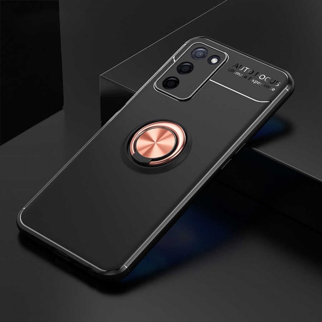 Oppo A55 5G Kılıf Zore Ravel Silikon Kapak Oppo A55 5G Kılıf Zore Ravel Silikon Kapak