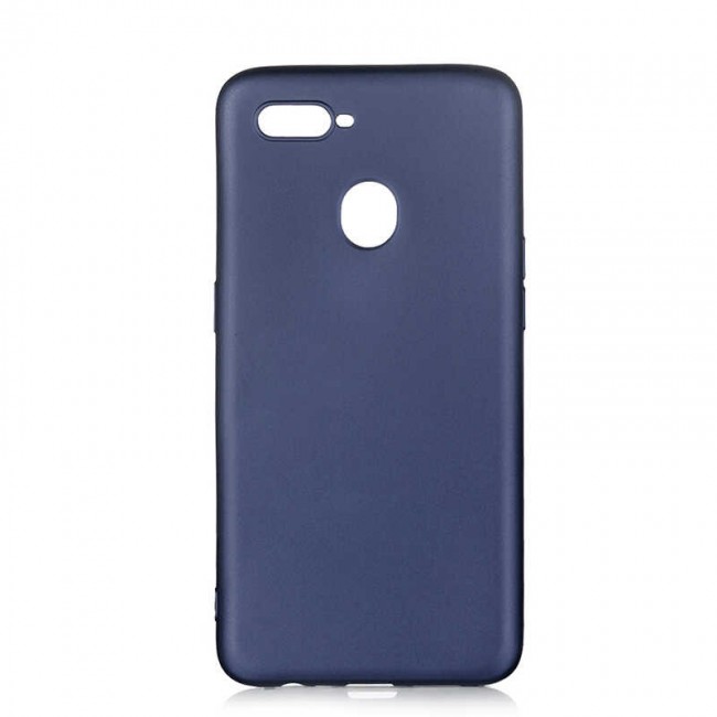 Oppo A5S Kılıf Zore Premier Silikon Kapak Oppo A5S Kılıf Zore Premier Silikon Kapak