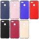 Oppo A5S Kılıf Zore Premier Silikon Kapak Oppo A5S Kılıf Zore Premier Silikon Kapak