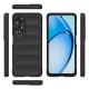 Oppo A60 Kılıf Esnek TPU Oyuklu Arka Yüzey Tasarımlı Zore Etnik Silikon Kapak Oppo A60 Kılıf Esnek TPU Oyuklu Arka Yüzey Tasarımlı Zore Etnik Silikon Kapak