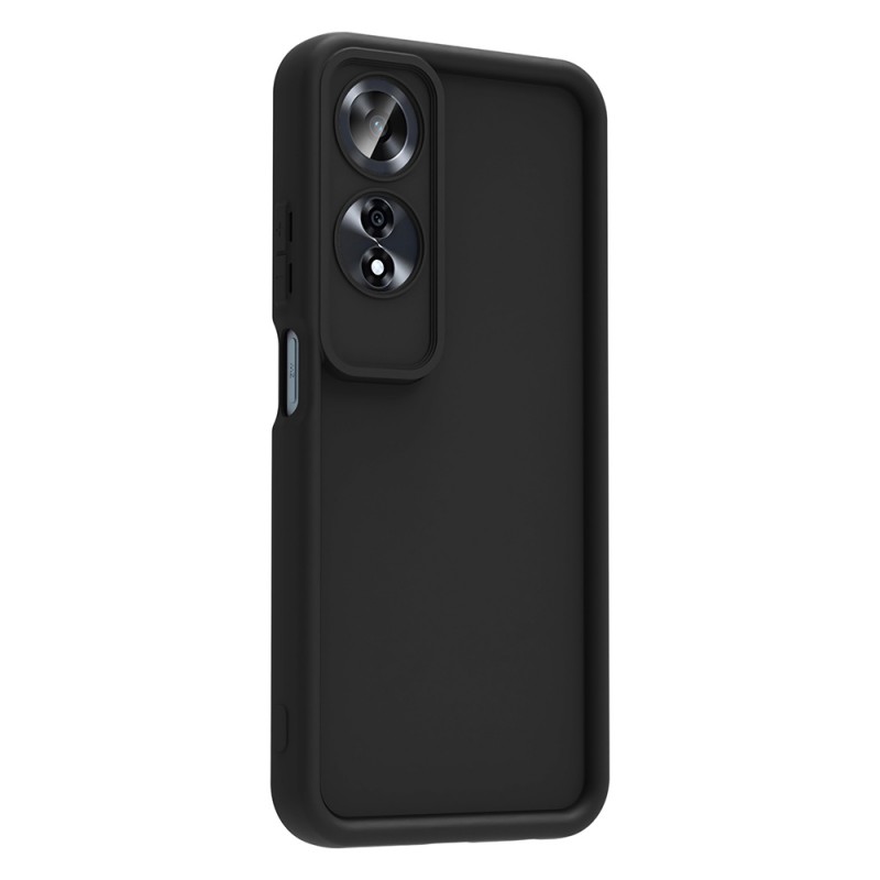 Bal-z Oppo A60 Kılıf Kamera Korumalı Zore Ananas Kapak