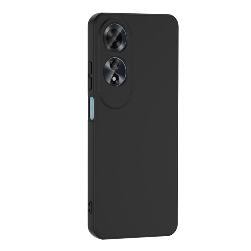 Bal-z Oppo A60 Kılıf Zore Mara Lansman Kapak