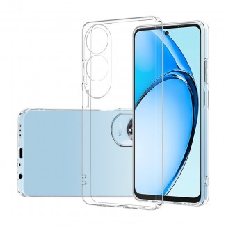 Oppo A60 Kılıf Zore Süper Silikon Kapak Oppo A60 Kılıf Zore Süper Silikon Kapak