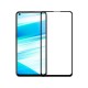 Oppo A72 Davin 5D Cam Ekran Koruyucu Oppo A72 Davin 5D Cam Ekran Koruyucu