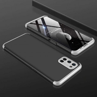 Oppo A72 Kılıf Zore Ays Kapak Oppo A72 Kılıf Zore Ays Kapak