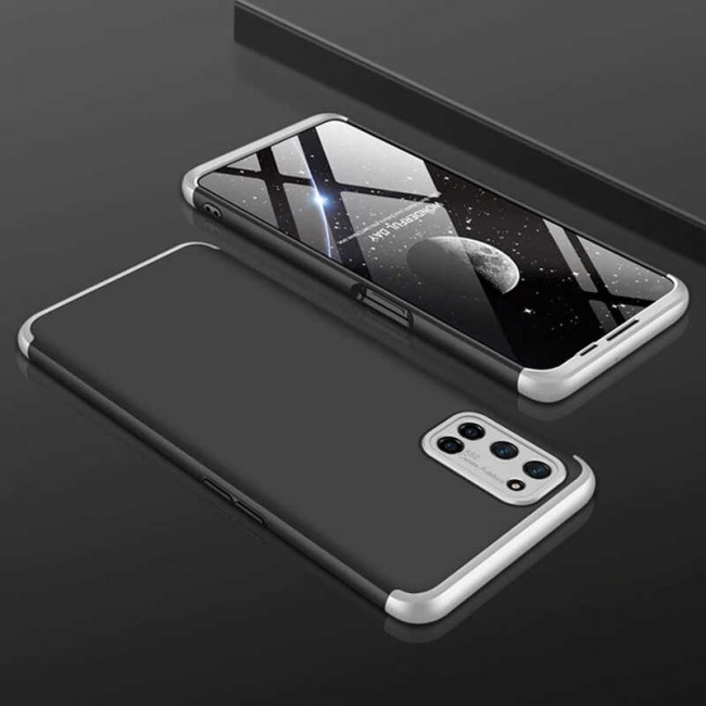 Oppo A72 Kılıf Zore Ays Kapak Oppo A72 Kılıf Zore Ays Kapak