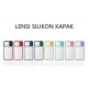 Oppo A72 Kılıf Zore Lensi Kapak Oppo A72 Kılıf Zore Lensi Kapak