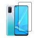 Oppo A72 Zore Kenarları Kırılmaya Dayanıklı Cam Ekran Koruyucu Oppo A72 Zore Kenarları Kırılmaya Dayanıklı Cam Ekran Koruyucu