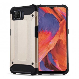 Oppo A73 Kılıf Zore Crash Silikon Kapak Oppo A73 Kılıf Zore Crash Silikon Kapak