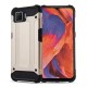 Oppo A73 Kılıf Zore Crash Silikon Kapak Oppo A73 Kılıf Zore Crash Silikon Kapak
