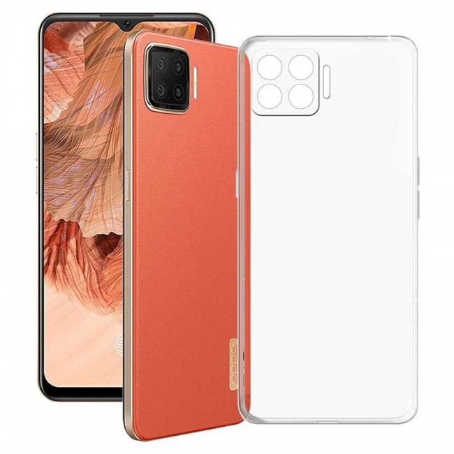 Oppo A73 Kılıf Zore Kamera Korumalı Süper Silikon Kapak Oppo A73 Kılıf Zore Kamera Korumalı Süper Silikon Kapak