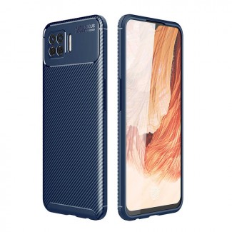 Oppo A73 Kılıf Zore Negro Silikon Kapak Oppo A73 Kılıf Zore Negro Silikon Kapak