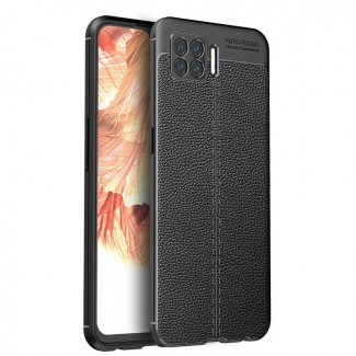 Oppo A73 Kılıf Zore Niss Silikon Kapak Oppo A73 Kılıf Zore Niss Silikon Kapak