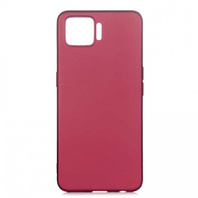 Oppo A73 Kılıf Zore Premier Silikon Kapak Oppo A73 Kılıf Zore Premier Silikon Kapak