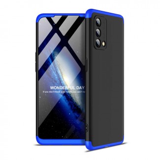 Oppo A74 4G Kılıf Zore Ays Kapak Oppo A74 4G Kılıf Zore Ays Kapak