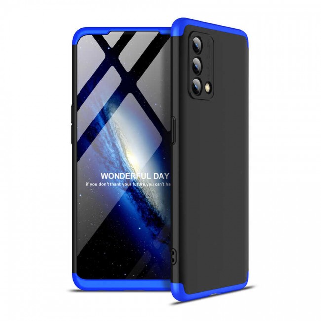 Oppo A74 4G Kılıf Zore Ays Kapak Oppo A74 4G Kılıf Zore Ays Kapak