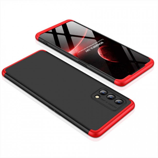 Oppo A74 4G Kılıf Zore Ays Kapak Oppo A74 4G Kılıf Zore Ays Kapak