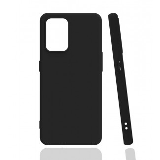 Oppo A74 4G Kılıf Zore Biye Silikon Oppo A74 4G Kılıf Zore Biye Silikon