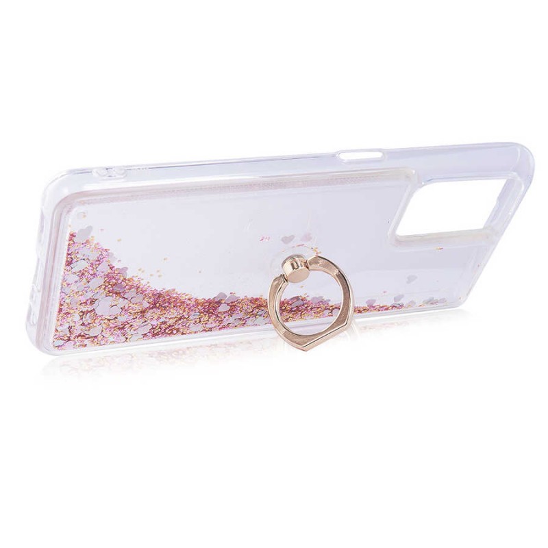 Bal-z Oppo A74 4G Kılıf  Milce Kapak