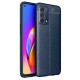 Oppo A74 4G Kılıf Zore Niss Silikon Kapak Oppo A74 4G Kılıf Zore Niss Silikon Kapak