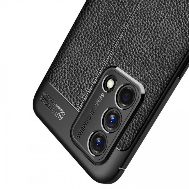 Oppo A74 4G Kılıf Zore Niss Silikon Kapak Oppo A74 4G Kılıf Zore Niss Silikon Kapak