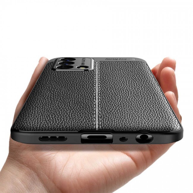 Oppo A74 4G Kılıf Zore Niss Silikon Kapak Oppo A74 4G Kılıf Zore Niss Silikon Kapak