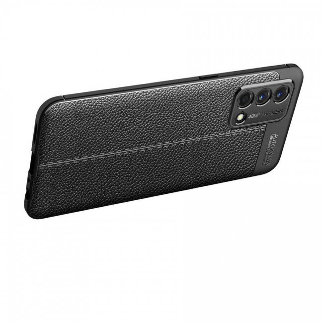 Oppo A74 4G Kılıf Zore Niss Silikon Kapak Oppo A74 4G Kılıf Zore Niss Silikon Kapak