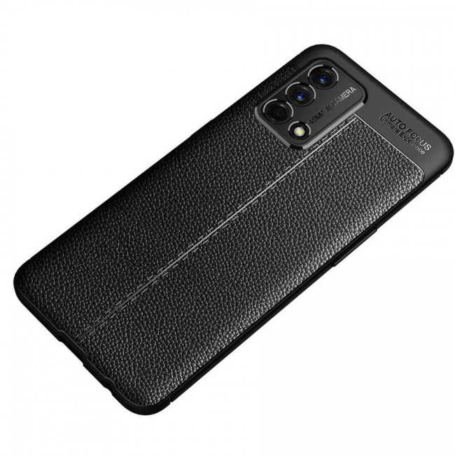 Oppo A74 4G Kılıf Zore Niss Silikon Kapak Oppo A74 4G Kılıf Zore Niss Silikon Kapak