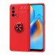 Oppo A74 4G Kılıf Zore Ravel Silikon Kapak Oppo A74 4G Kılıf Zore Ravel Silikon Kapak
