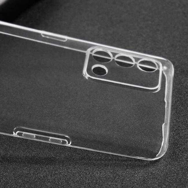 Oppo A74 4G Kılıf Zore Süper Silikon Kapak Oppo A74 4G Kılıf Zore Süper Silikon Kapak