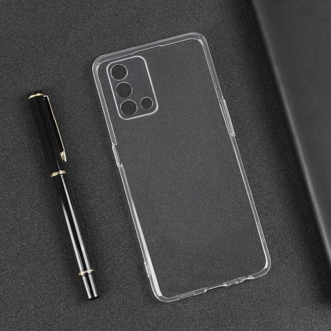 Oppo A74 4G Kılıf Zore Süper Silikon Kapak Oppo A74 4G Kılıf Zore Süper Silikon Kapak