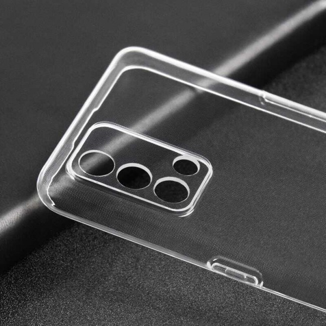 Oppo A74 4G Kılıf Zore Süper Silikon Kapak Oppo A74 4G Kılıf Zore Süper Silikon Kapak