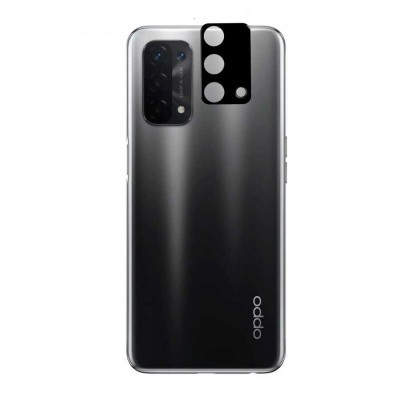 Bal-z Oppo A74 4G  3D Kamera Camı