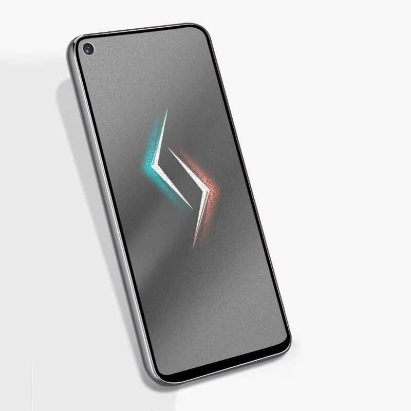 Bal-z Oppo A74 4G  Mat Seramik Ekran Koruyucu