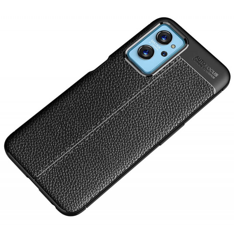 Bal-z Oppo A76 Kılıf  Niss Silikon Kapak