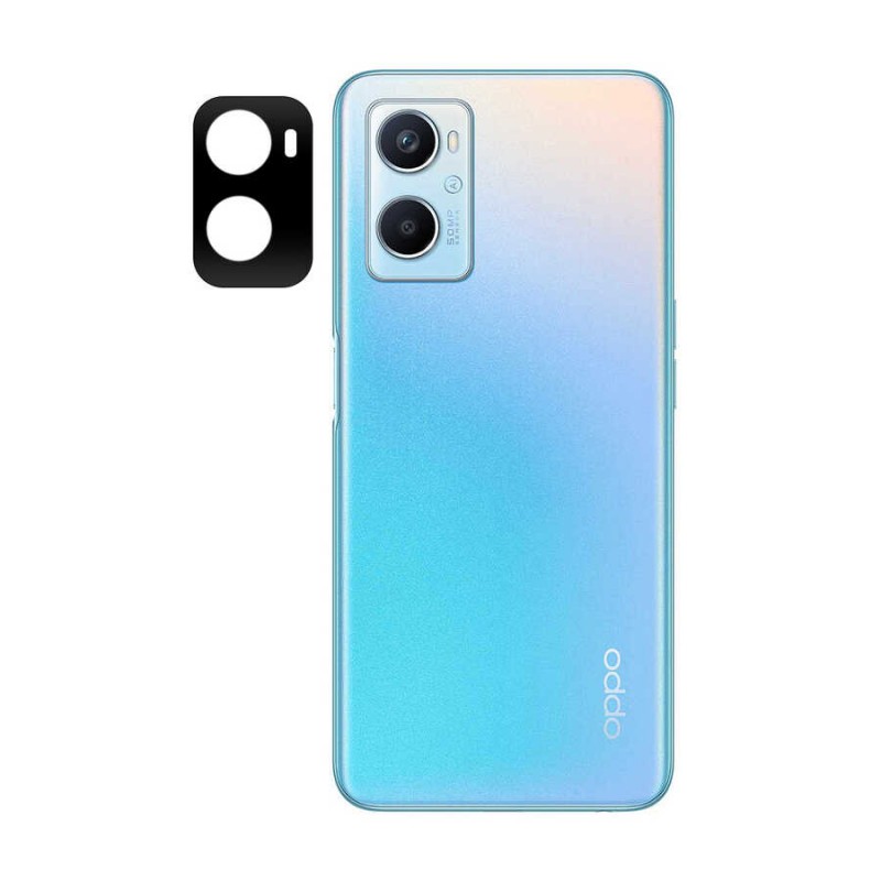 Bal-z Oppo A76  3D Kamera Camı