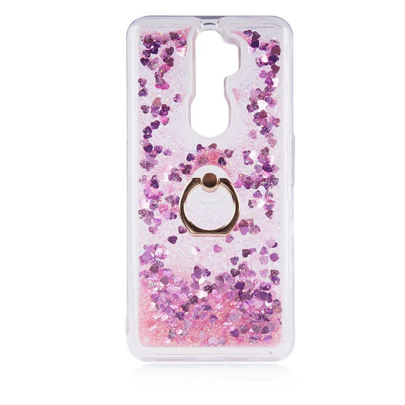 Bal-z Oppo A9 2020 Kılıf  Milce Kapak