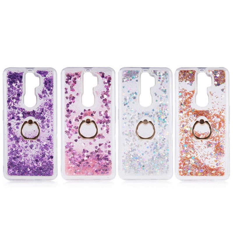 Bal-z Oppo A9 2020 Kılıf  Milce Kapak