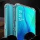 Oppo A9 2020 Kılıf Zore Nitro Anti Shock Silikon Oppo A9 2020 Kılıf Zore Nitro Anti Shock Silikon