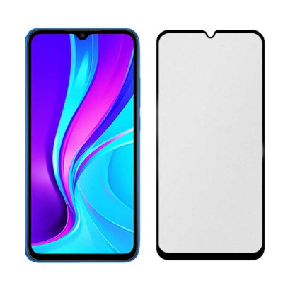 Bal-z Oppo A91 Davin Mat Seramik Ekran Koruyucu