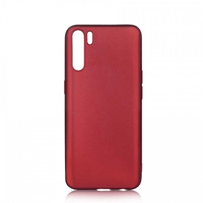 Oppo Reno 3 Kılıf Zore Premier Silikon Kapak Oppo Reno 3 Kılıf Zore Premier Silikon Kapak