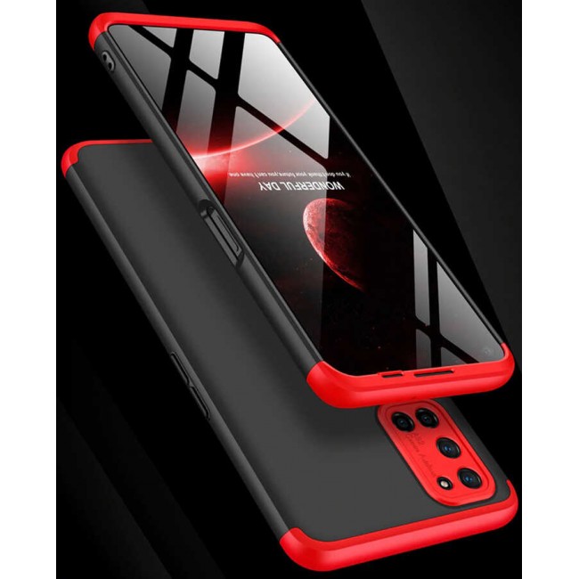 Oppo A92 Kılıf Zore Ays Kapak Oppo A92 Kılıf Zore Ays Kapak